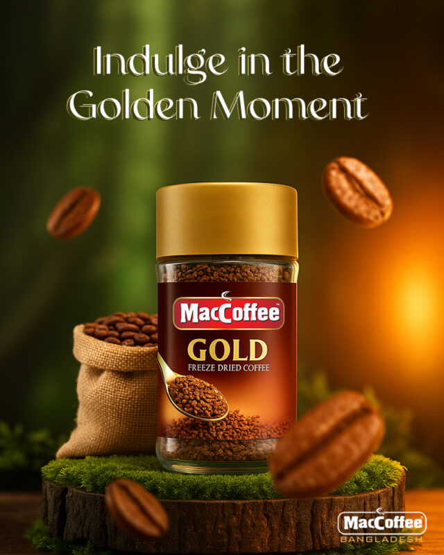 Coffee. Maccoffee Maccoffee bd