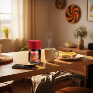 coffee