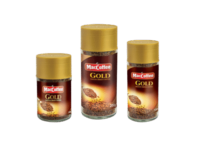 gold Jar