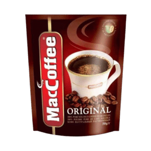 maccoffee