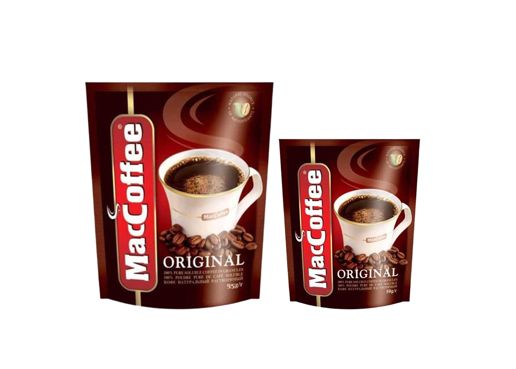 MacCoffee Original Pouch