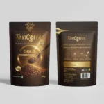 200gm coffee pouch