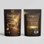 500gm Gold Pouch Pack