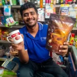 coffee is my favorite drink