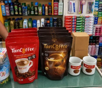 coffee price