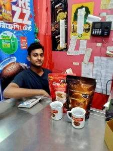 coffee price