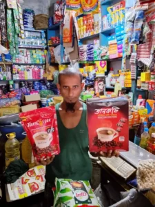 many people why like tancoffee
