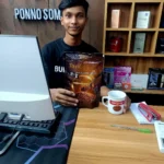make coffee lover