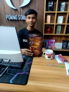 freelancer coffee