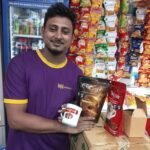 coffee is my favorite drink