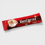 TanCoffee Original 3in1 Mini 12g | Instant Coffee Mix